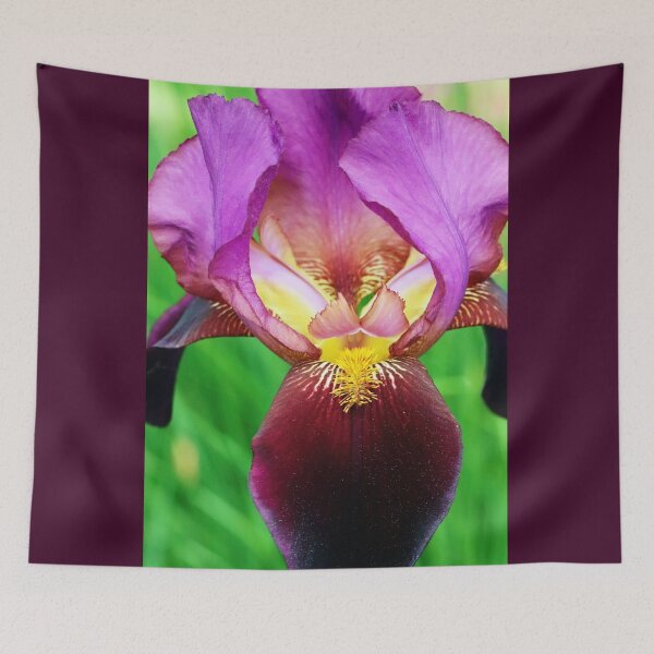 Item preview, Multi Colored Perfection I designed and sold by Deb Oppermann.