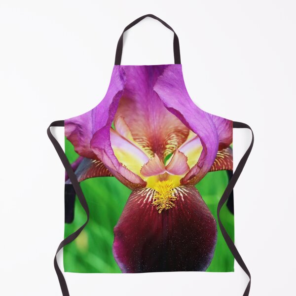 Item preview, Multi Colored Perfection I designed and sold by Deb Oppermann.