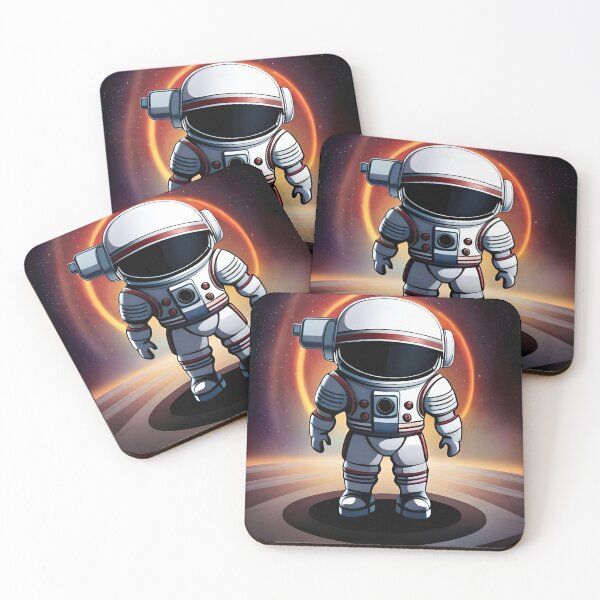 Item preview, Spaceman  designed and sold by CandG-Emporium.