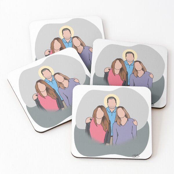 Item preview, Rebecca designed and sold by Katja Danforth.