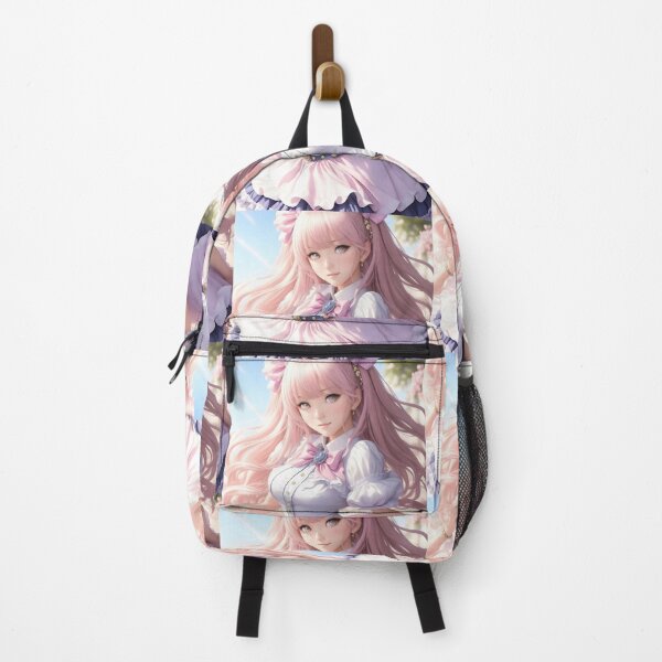 Item preview, Pink Princess Girl 10: Realistic Anime designed and sold by Nustudios.