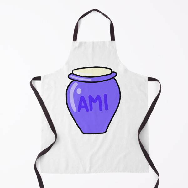 Item preview, Ace Attorney: Sacred Urn (Undamaged AMI Version) designed and sold by abbbbyyy.