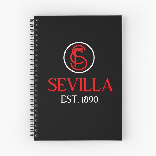 Item preview, Sevilla Alt Red designed and sold by VRedBaller.