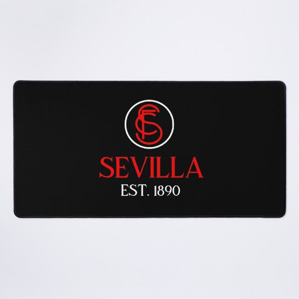 Item preview, Sevilla Alt Red designed and sold by VRedBaller.