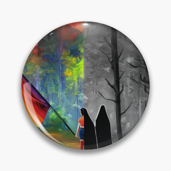 Item preview, Person Holding Pride Flag designed and sold by okomerkilic.