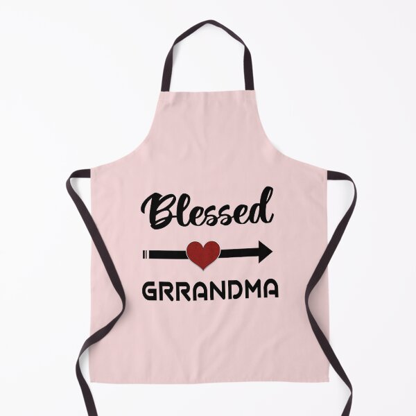 Item preview, Blessed Grandma designed and sold by Fateh-Kro ⭐⭐⭐⭐⭐.