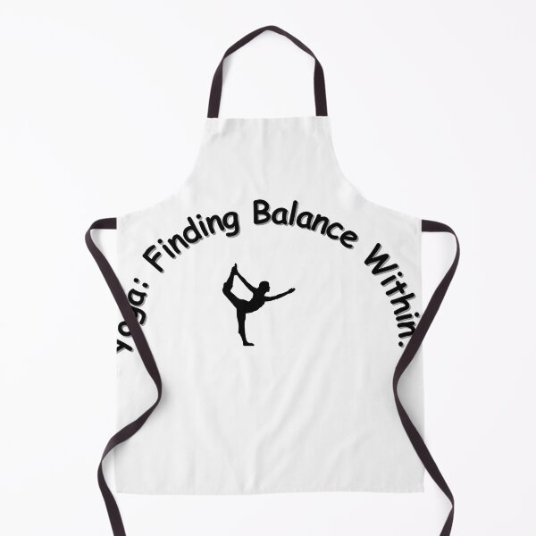 Item preview, Yoga: Finding Balance Within designed and sold by mamolebo.