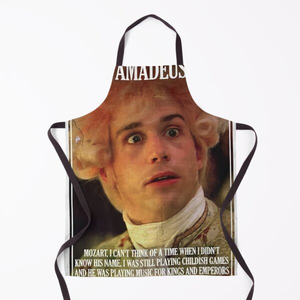 Item preview, Amadeus  designed and sold by lilyflowersa.