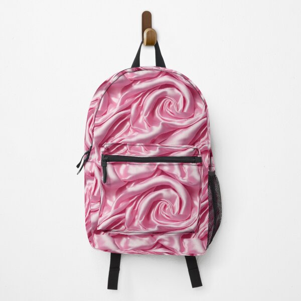 Item preview, Pink Silk Pattern designed and sold by Derek Gillette.