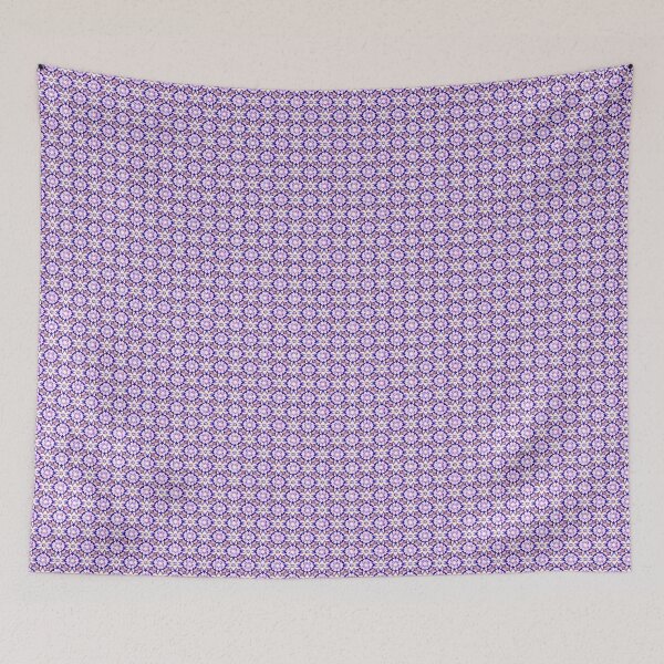 Item preview, Flower Pattern "Derrick" designed and sold by Patterns For Products.