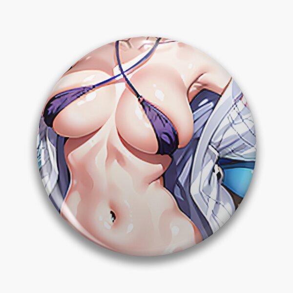 Item preview, Kochou Shinobu designed and sold by ExpoLab.