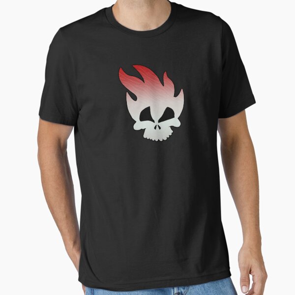Black Hole Sun Skull