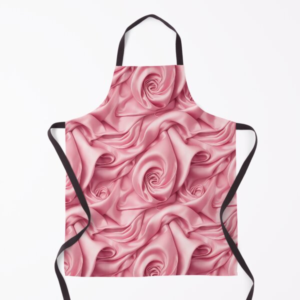 Item preview, Pink Silk Pattern designed and sold by Derek Gillette.