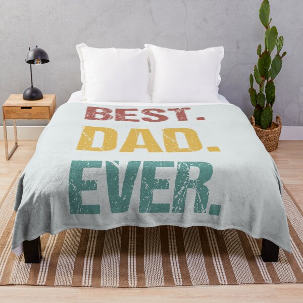 Item preview, Best DAD Ever - T-Shirt for Them designed and sold by AOCollections.