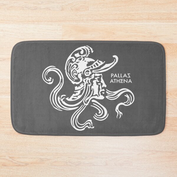 Item preview, PALLAS ATHENA. VERSION 2. WHITE. designed and sold by 5hertz.