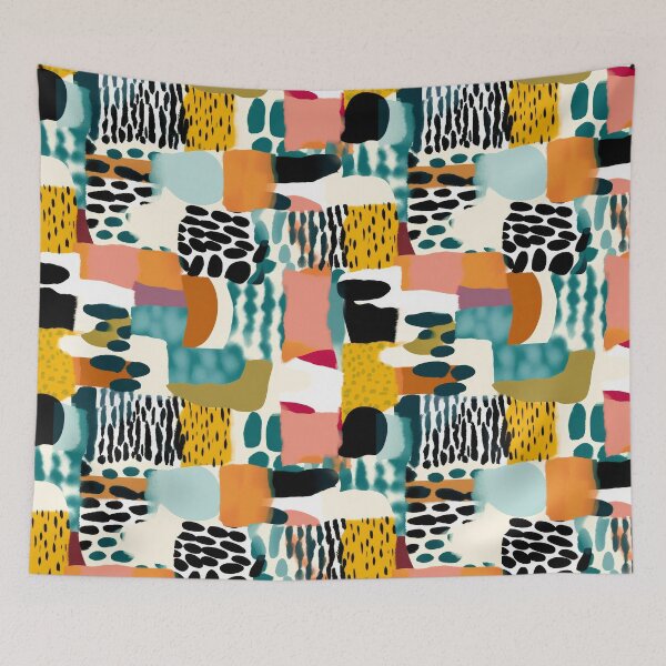 Item preview, Textural Essence - TE02 designed and sold by LifeInTheWild.