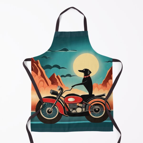 Item preview, Hogging the Road designed and sold by PictureNZ.