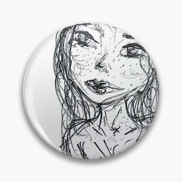 Item preview, Girl designed and sold by renataservino.