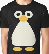 Penguin Graphic T-Shirt