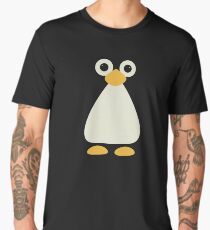 Penguin Men's Premium T-Shirt