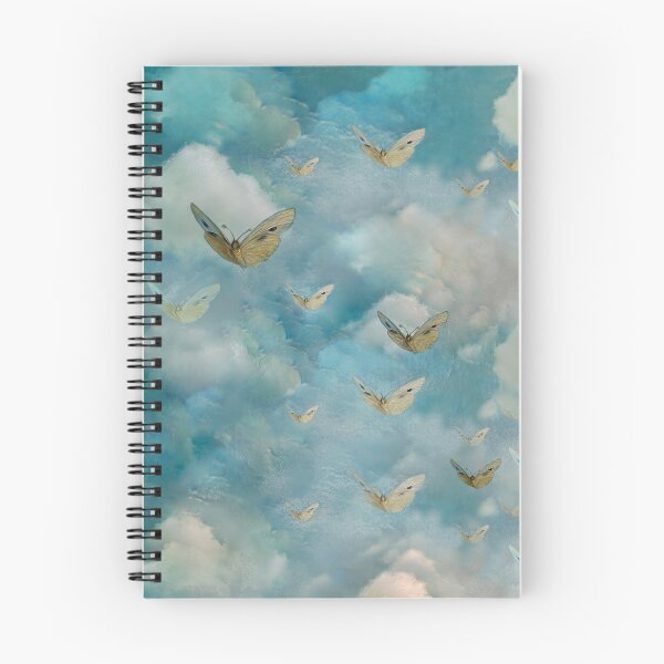 Item preview, "Heaven & butterflies" designed and sold by MarCanton.
