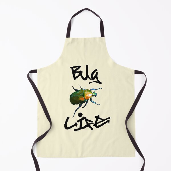 Item preview, Bug life graffiti Figeater Beetle graphic designed and sold by CATC0MMANDER.