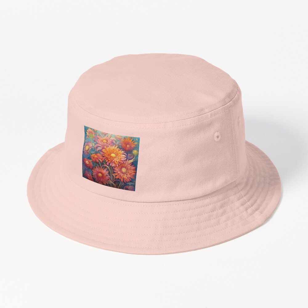 Item preview, Bucket Hat designed and sold by EpicFoxArt.