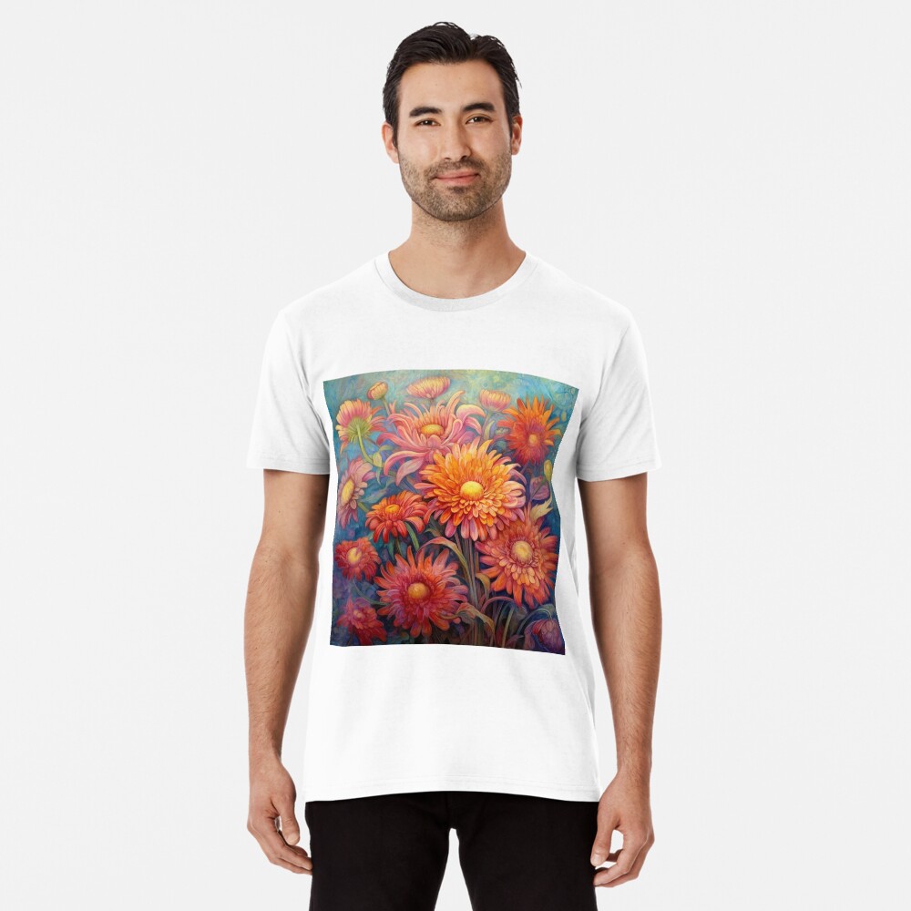Item preview, Premium T-Shirt designed and sold by EpicFoxArt.