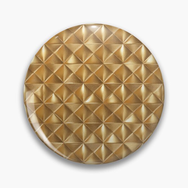 Item preview, Gold designed and sold by Derek Gillette.
