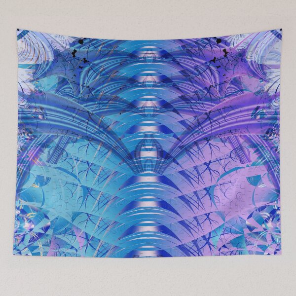 Item preview, Breath designed and sold by fractalexperience.