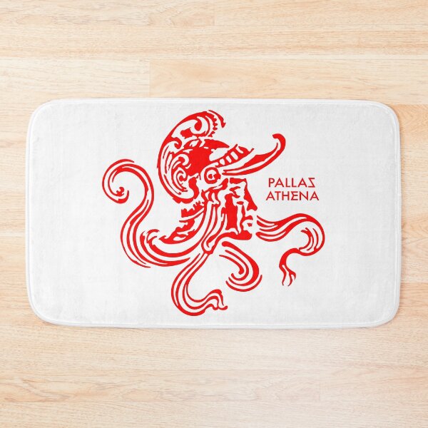 Item preview, PALLAS ATHENA. VERSION 2. WHITE. designed and sold by 5hertz.