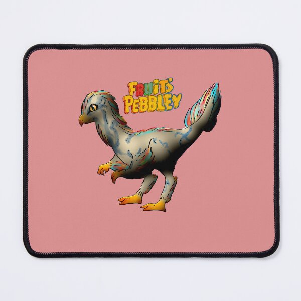 Artikelvorschau, Getreidevogel Dino entworfen und verkauft von Gummybearzz.