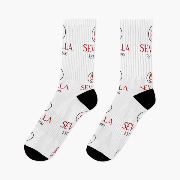 Item preview, Sevilla Alt Red Black designed and sold by VRedBaller.