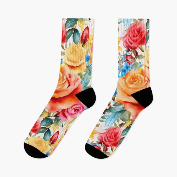 Item preview, Whimsical Rose Dreamland - Playful Blooms in a Fantastical World designed and sold by mp0914.