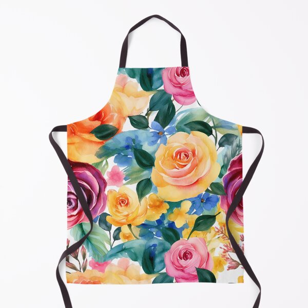Item preview, Floral Symphony in Rose - Harmonious Dance of Petals and Stems designed and sold by mp0914.