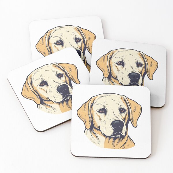 Item preview, Labrador Loyal Clothing: Fetching masterpieces for Labrador Retriever Lovers designed and sold by DooodleGod.