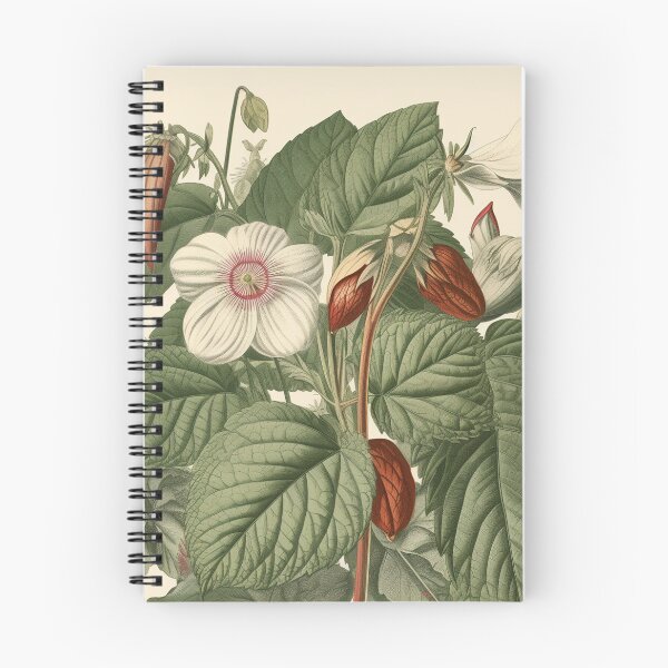 Item preview, Les fleurs II designed and sold by peggieprints.
