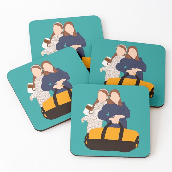 Item preview, Annie and Hallie Camp Arrival   designed and sold by OspreyTeesLLC.