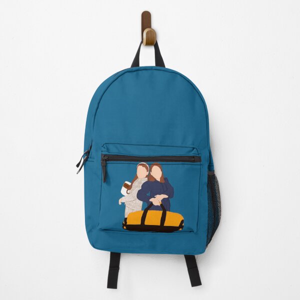 Item preview, Annie and Hallie Camp Arrival   designed and sold by OspreyTeesLLC.