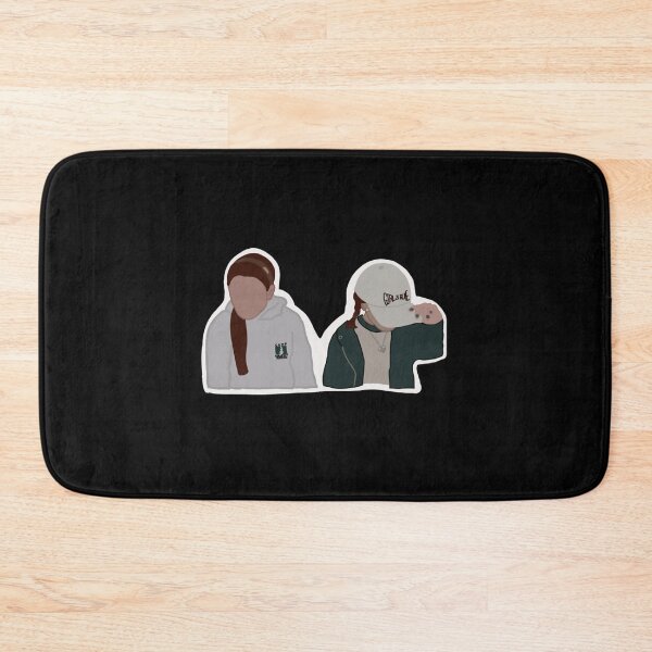 Item preview, Annie James and Hallie Parker  designed and sold by OspreyTeesLLC.