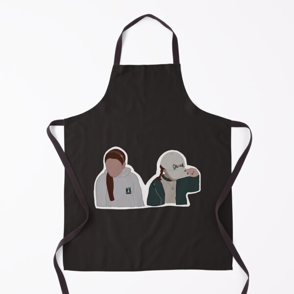 Item preview, Annie James and Hallie Parker  designed and sold by OspreyTeesLLC.
