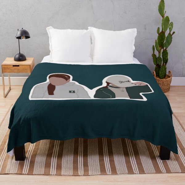 Item preview, Annie James and Hallie Parker  designed and sold by OspreyTeesLLC.