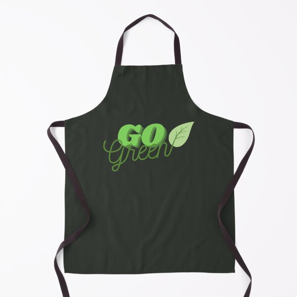 Item preview, Go Green designed and sold by pickledpears.