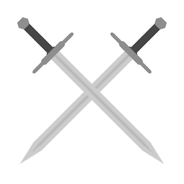 Artwork thumbnail, Swords by RASUNED