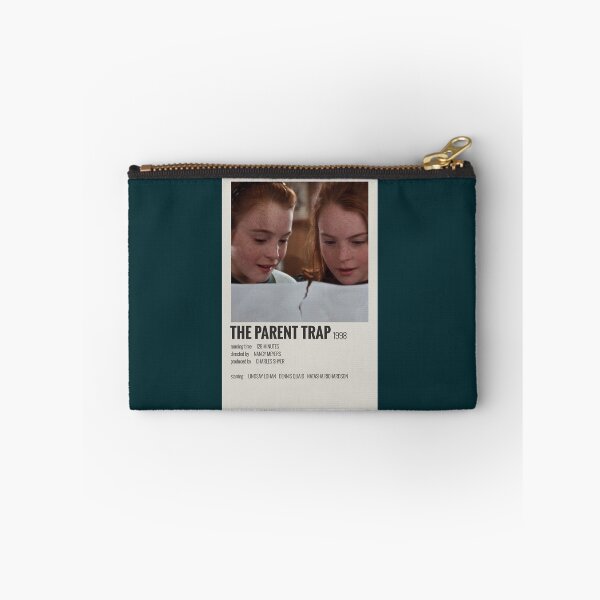 Item preview, The Parent Trap minimalistic poster  designed and sold by OspreyTeesLLC.