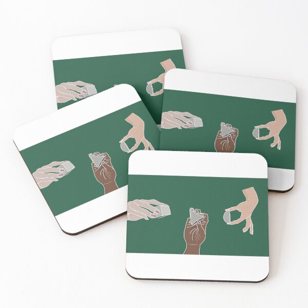 Item preview, Hands Ilustration designed and sold by RuthStephany.