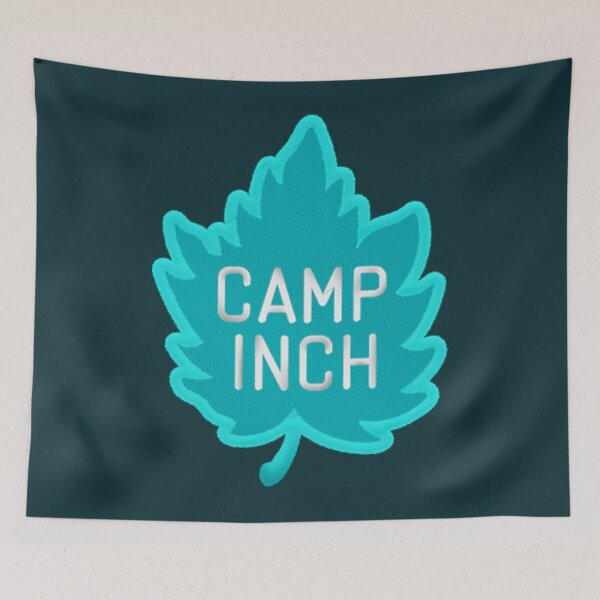 Item preview, Parent Trap Camp Inch - The Parent Trap  designed and sold by OspreyTeesLLC.