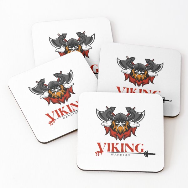 Item preview, Viking designed and sold by Yerilla.