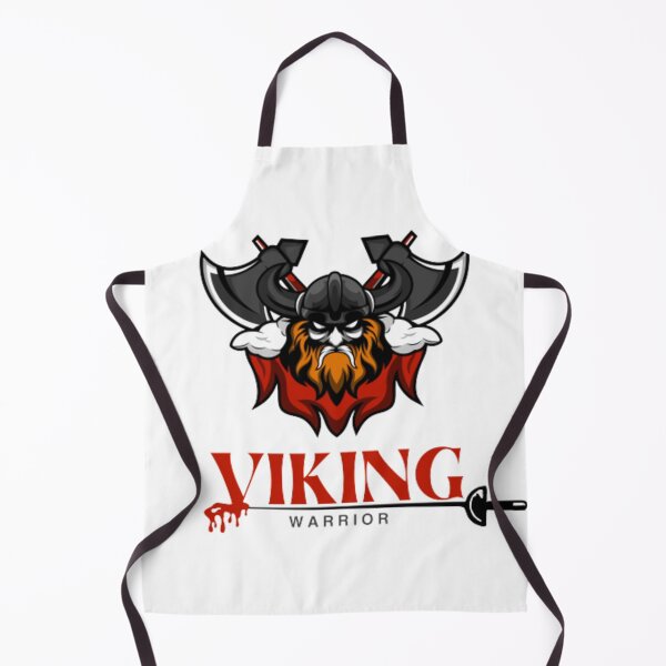 Item preview, Viking designed and sold by Yerilla.