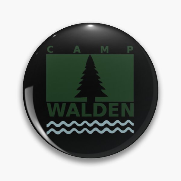 Item preview, Parent trap camp walden    designed and sold by OspreyTeesLLC.